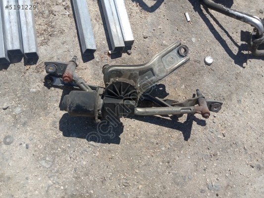 FİAT LİNEA ON SİLGİ MOTORU CİKMA