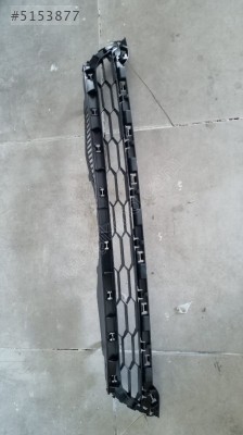 SCİROCCO ÖN PANJUR 1J88553761D