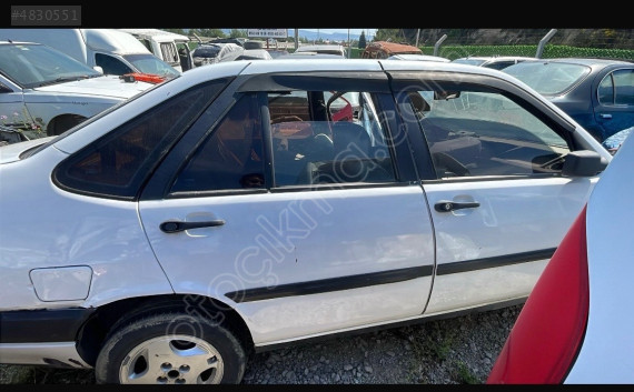 Fiat Tempra kapı kilitleri