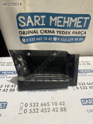 ÇIKMA MITSUBİSHİ CANTER SAĞ BASAMAK