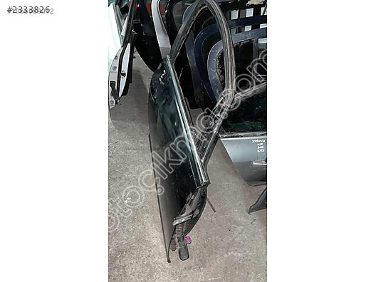 Opel Astra j kapı