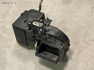 CHERY KİMO KALORİFER KUTUSU