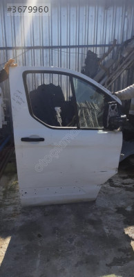 FORD CUSTOM SAĞ ÖN KAPI