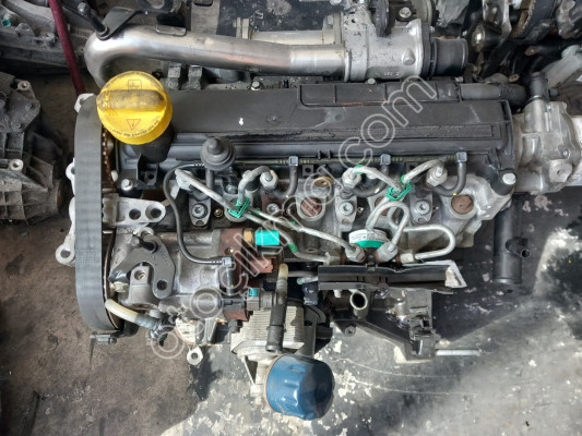 Renault kangoo 3 megane 3 fluence symbol motor komble