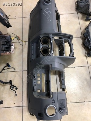 FORD FUSİON TORPİDO SET