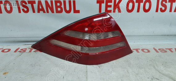 MERCEDES CL 500 W215 SOL STOP