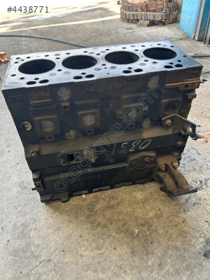AS250 DODGE PAYZER TEMİZ BLOK