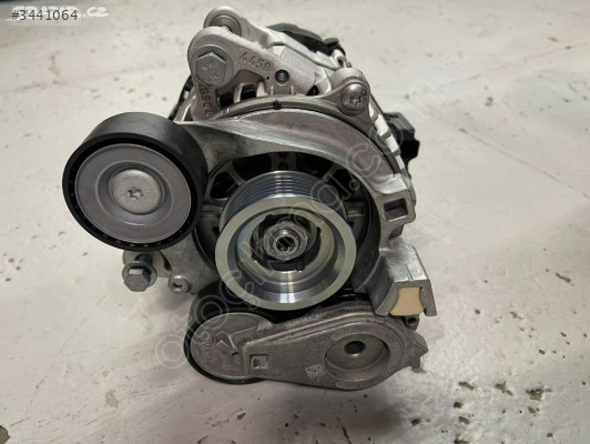 05e903018g 1.5 E-Tsi Şarj dinoması Sıfır Çıkma - Volkswagen 05e903018g Orijinal Çıkma Yedek Parça Ankara