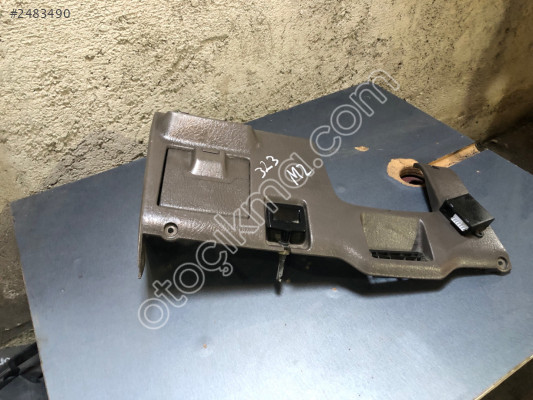 MAZDA 323 DİZLİK