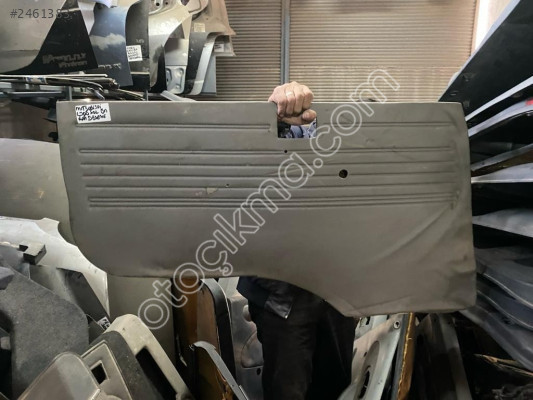 MİTSUBİSHİ L300 SOL ÖN KAPI DÖŞEMESİ 1997-2007 MODEL