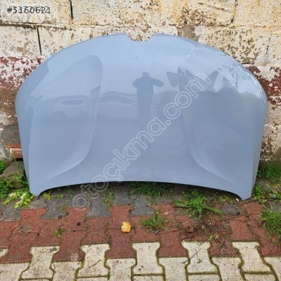 RENAULT MEGANE 5 E-TECH KAPUT ORJİNAL ÇIKMA   YYY