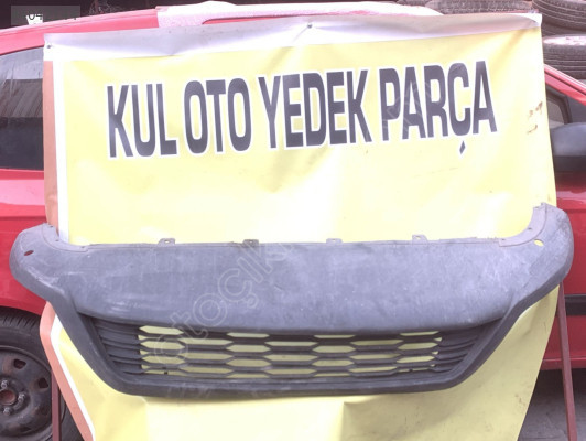 fiat doblo ön tampon karlık