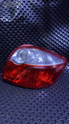 TOYOTA AURİS SAĞ STOP