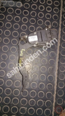 FORD FİESTA GAZ PEDALI