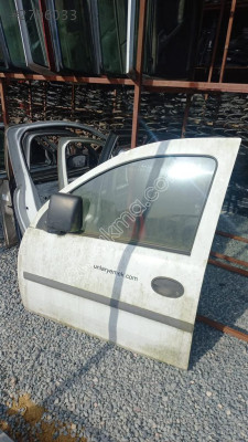 OPEL COMBO C SOL ÖN KAPI.OTO ERKAN ÜNYE