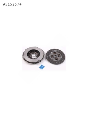DEBRİYAJ SETİ AMAROK 10-15  2,0 TDİ   03L141016M