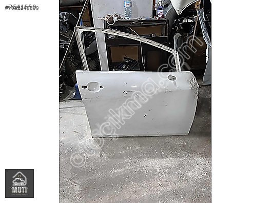 Seat Leon 04-12 Sağ Ön Kapı Çıkma