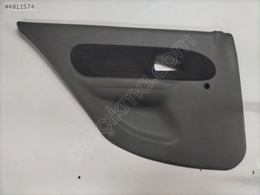 04144 RENAULT CLİO 2 SOL ARKA KAPI DÖŞEMESİ