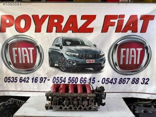Fiat bravo 2.0 emme lastikleri