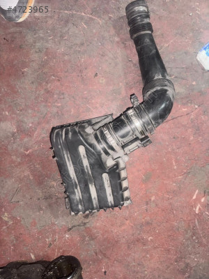 Fiat egea hava filitre kutusu