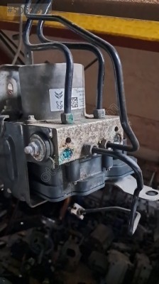 OPEL COMBO E ABS BEYNİ.OTO ERKAN ÜNYE