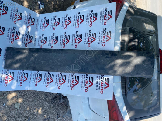 Ford transit Kapı bandı