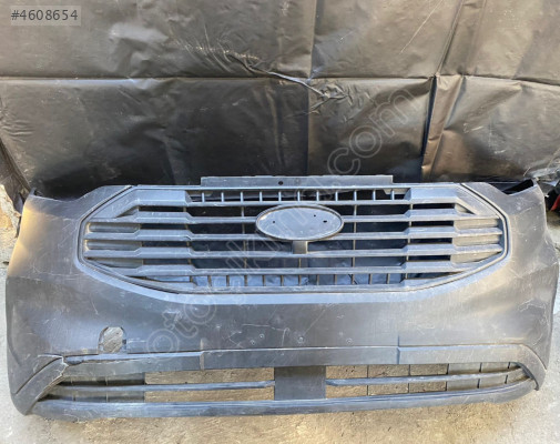 Ford Transit Custom Ön Tampon Orijinal Çıkma