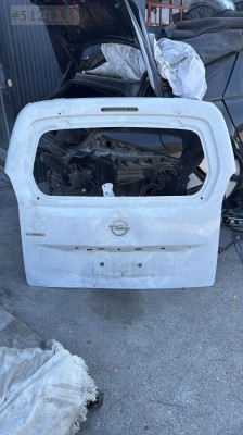 OPEL COMBO BAGAJ KAPUTU