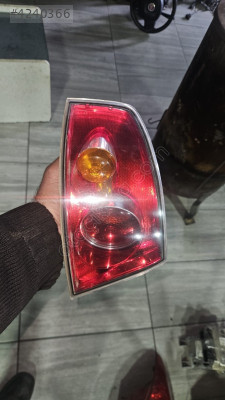 Seat Ibiza arka stop lambası 2004