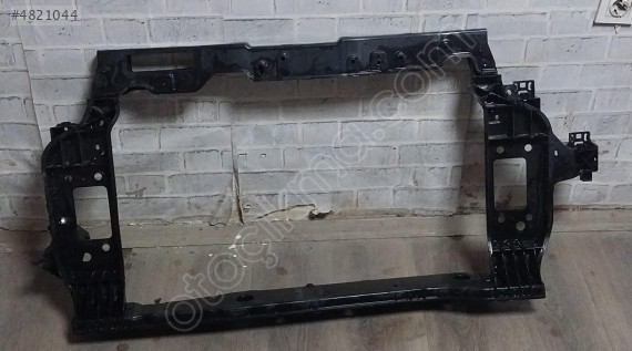 17-24 kia picanto ön panel