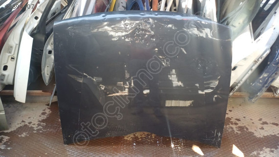 Citroen ZX motor kaputu
