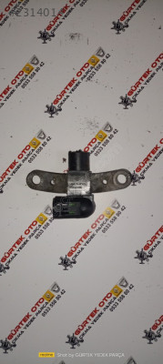 Renault Kangoo 1.9 motor