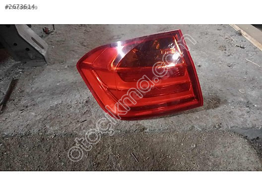 Bmw 3.20 Sol Stop