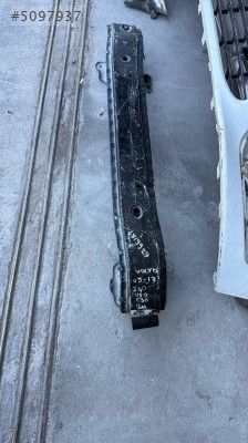 VOLVO S40 ÖN TAMPON DEMİRİ