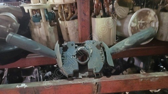 Fiat Palio sinyal kolları