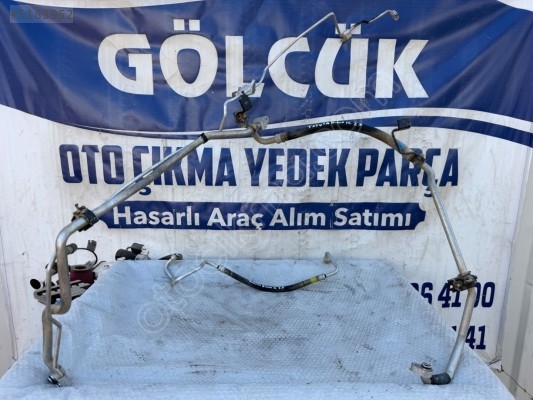 Toyota Hilux 2.8 4x4 Klima Borusu SET ORJİNAL
