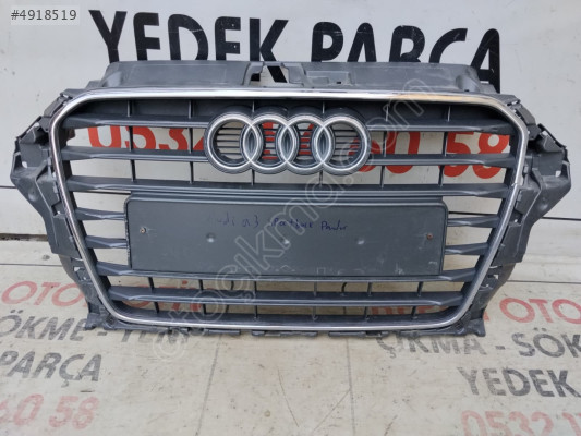 audi a3 2013 2017 panjur  8v3853651