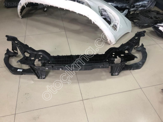 VOLVO S60 ÖN PANEL