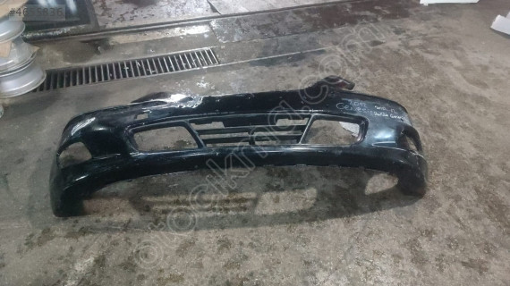2010-2012 HYUNDAİ GENESIS ÖN TAMPON