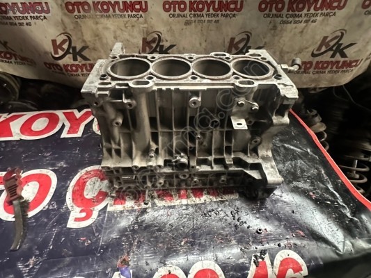 Volvo s60 motor bloğu