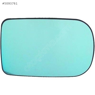 Bmw VIEW MAX Ayna Cami Sag 51168247132 E46 2 E65 E66