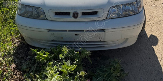 FİAT ALBEA ÖN TAMPON ÇIKMA