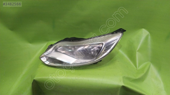 ford focus sol far