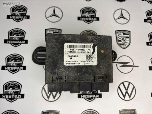 FORD F150 KAPI BEYNİ ORJİNAL PU5T-14B533-FA