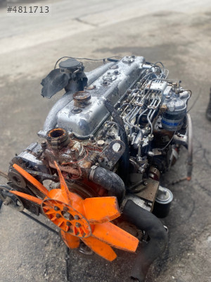 DODGE AS600 MOTOR