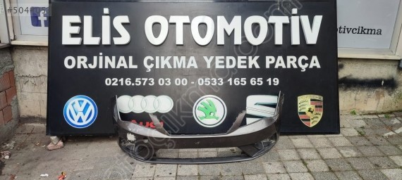 SEAT LEON ÖN TAMPON 2016 2021