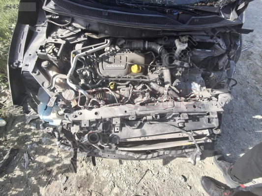 NİSSAN qashqai j11 sağ sol kapı