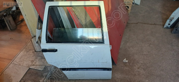 FİAT UNO SAĞ ARKA KAPI