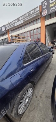 Peugeot 406 2.0 16v tavan lambası