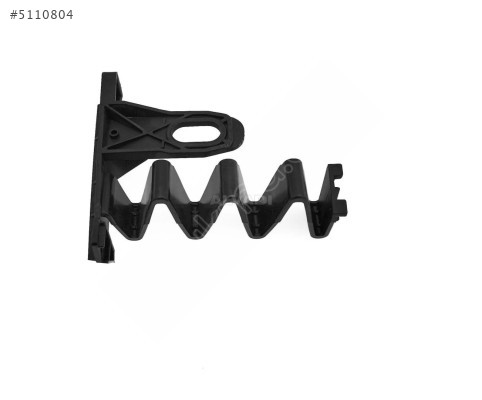 8W0807333 A4-A5 2016 ÖN PANEL BRAKETİ SOL
